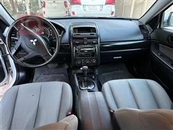 میتسوبیشی گلانت